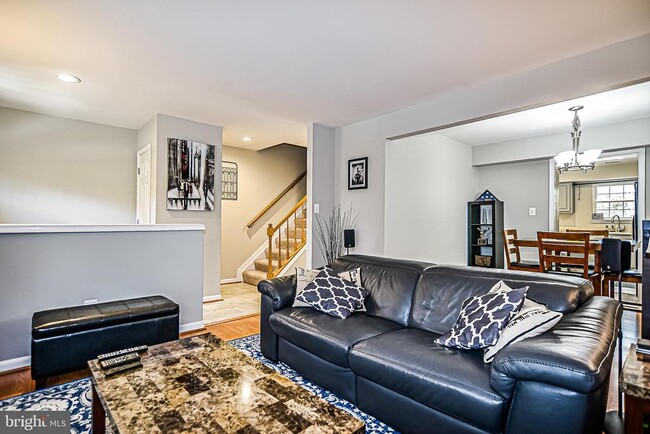 Photo - 8606 Rocky Gap Ct