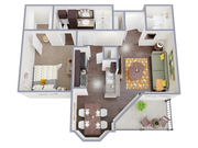 Plano de planta A2