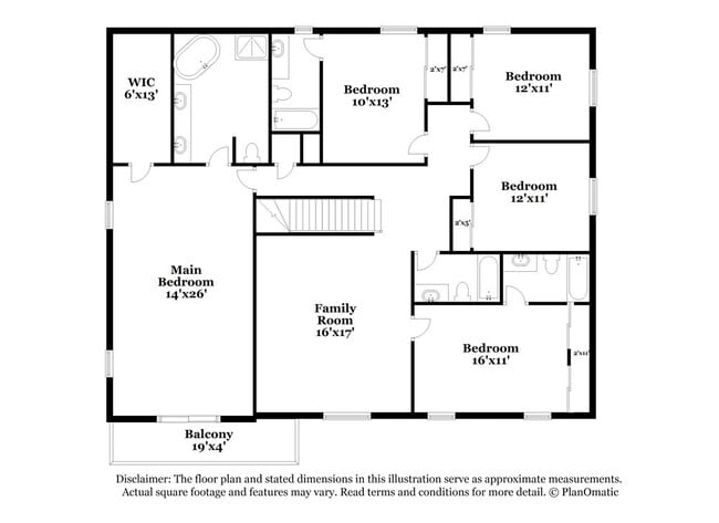 Photo - 5700 Sligo St