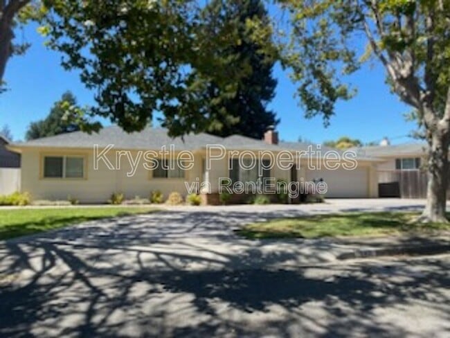 Building Photo - 1411 Mariposa St Rental
