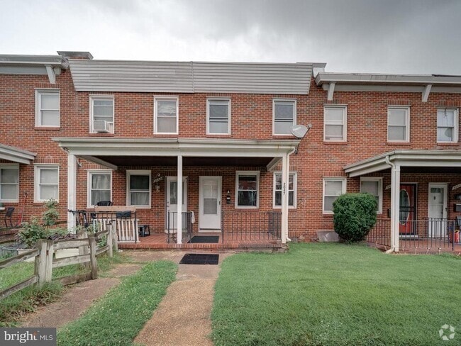 Building Photo - 2047 Griffis Ave Rental