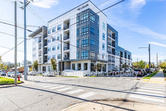 Building Photo - 1125 10th Ave N Unit 403 Rental