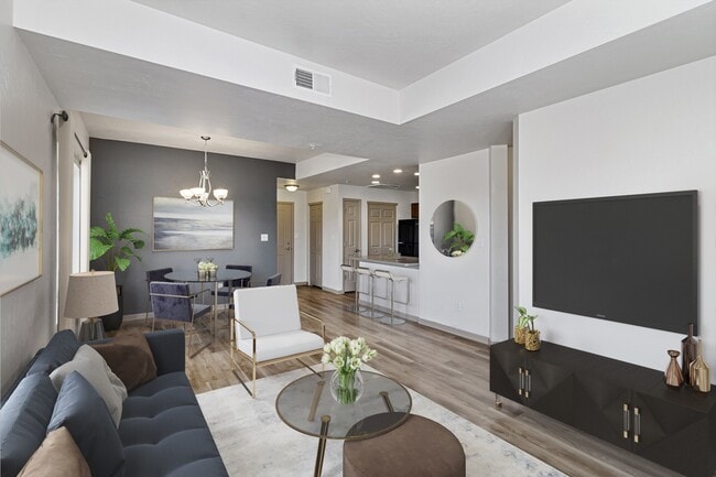 Peppermill Lofts