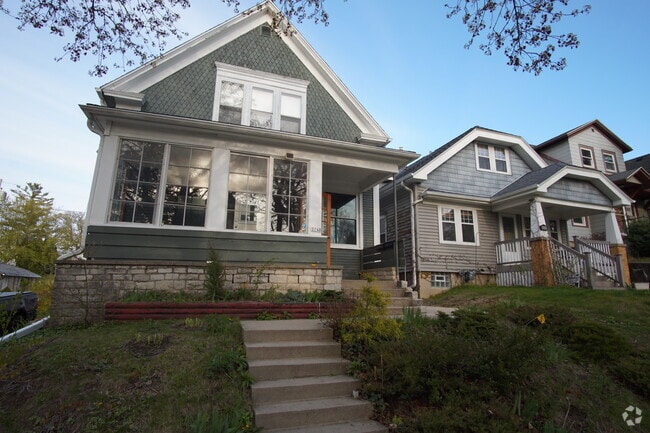 Building Photo - 3248 S Delaware Ave Rental