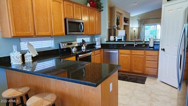 Photo - 2225 E Bel Air Ln