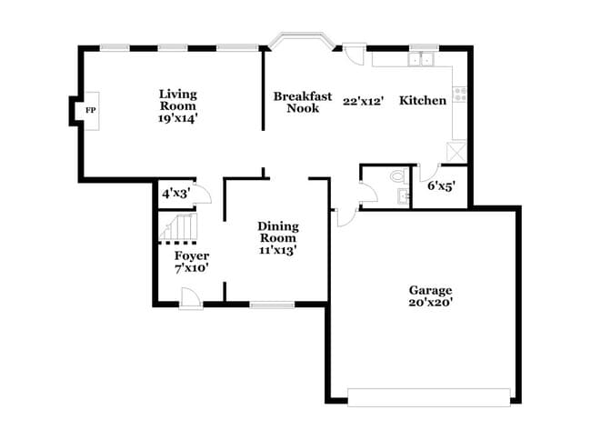 Photo - 760 Gable Ln