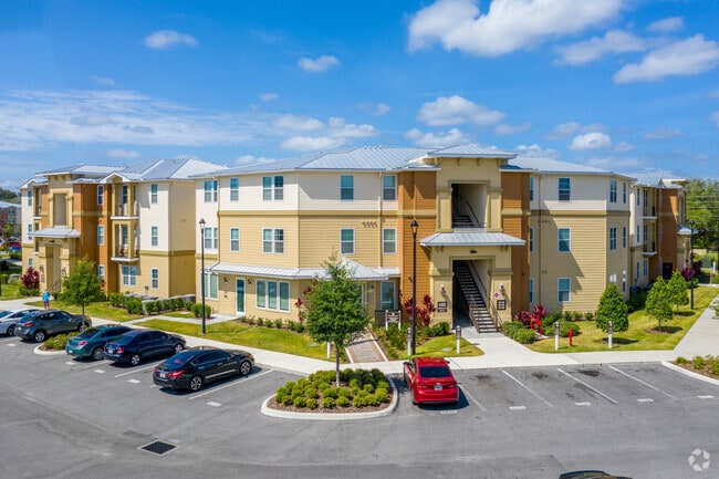 Vineland Landings