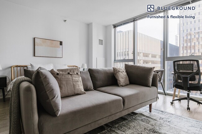 Photo - 201 N Garland Ct Unidad FL29-ID1183