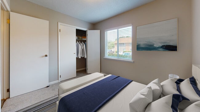 Northwoods Apartments