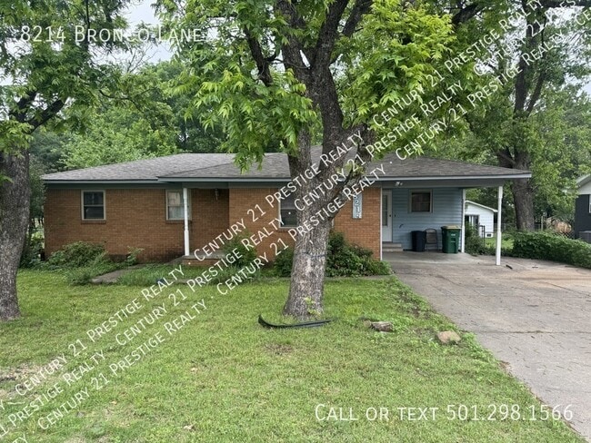 Building Photo - 8214 Bronco Ln