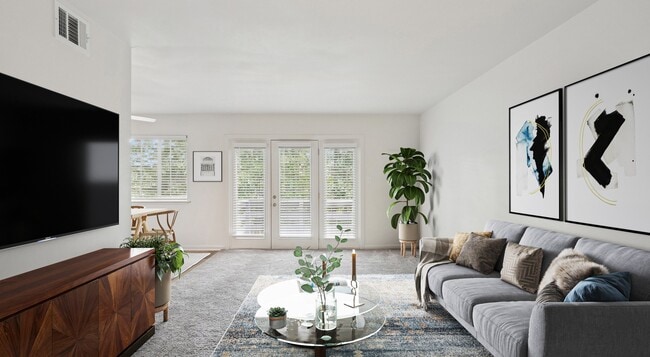 Photo - Woodscape Apartments