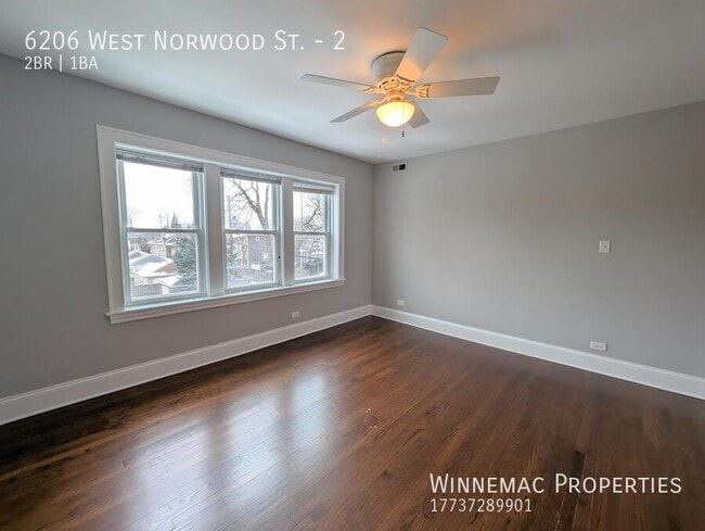 Photo - 6206 W Norwood St Unit 2