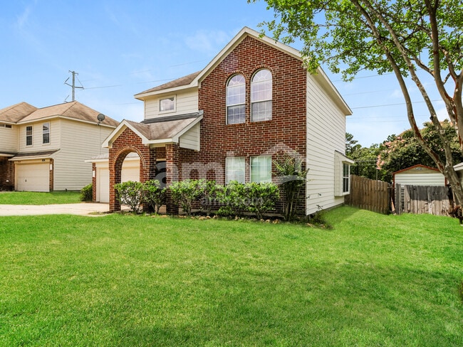 13741 Bighorn Trail
