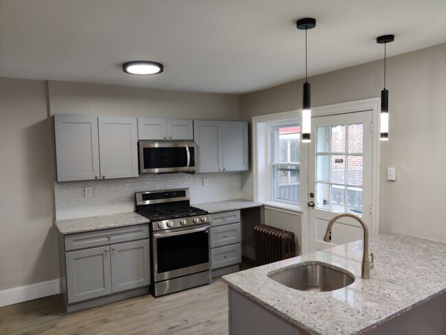 Photo - 5125 Greene St