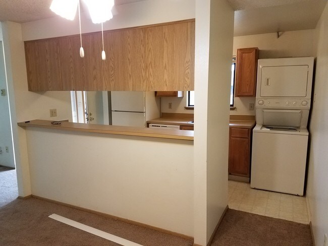 Photo - Murray Place Apartments