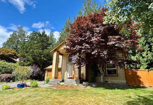 Photo - Top Quality 4 bedroom Silverdale home available now