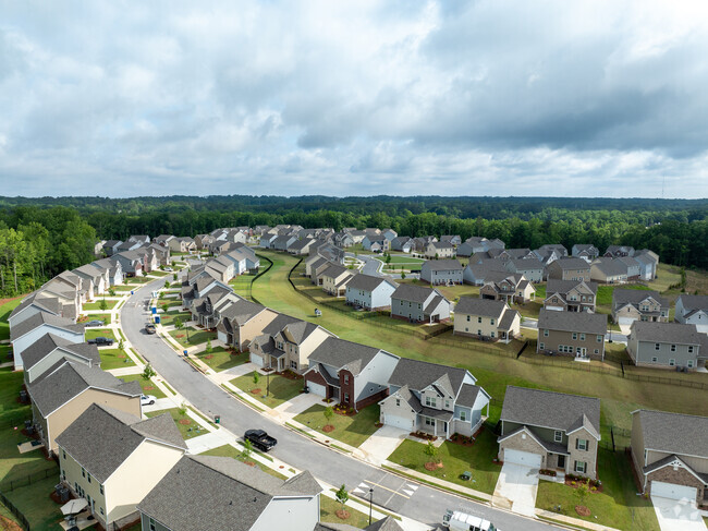 Building Photo - Enclave at Oak Ridge Rental