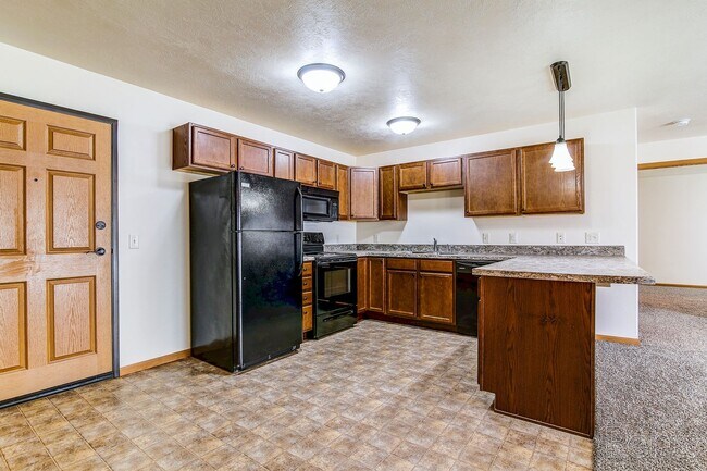 Photo - Country View Apartments