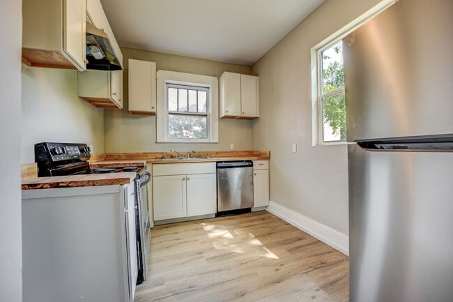 Photo - Freshly Updated 2 Bedroom House