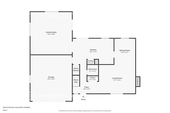 Photo - 3233 W 133rd Ave