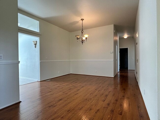 Photo - Large Single Family Home in Country with Office