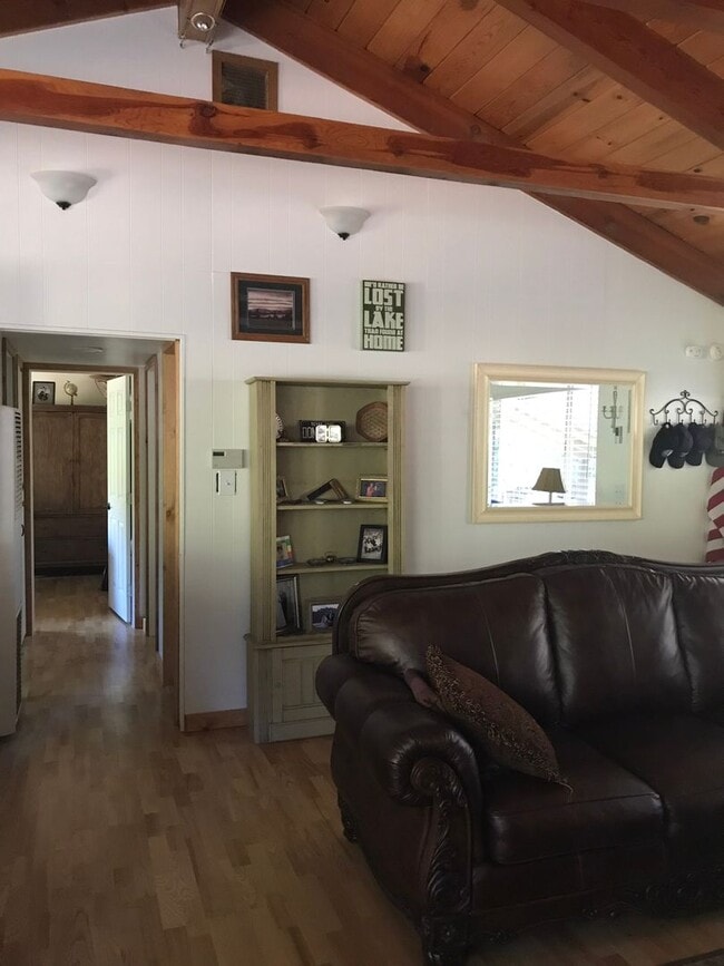 Photo - LONG-TERM RENTAL: Available in June! Enjoy Peaceful Rubicon!