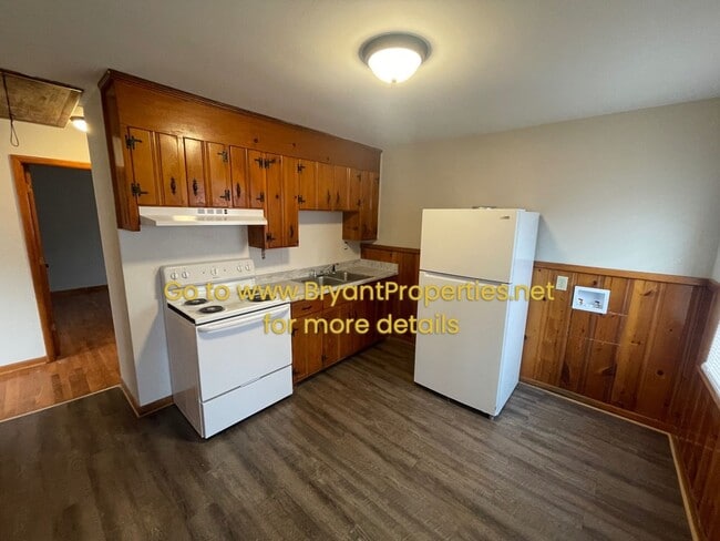 Photo - 1809 Elizabeth Rd