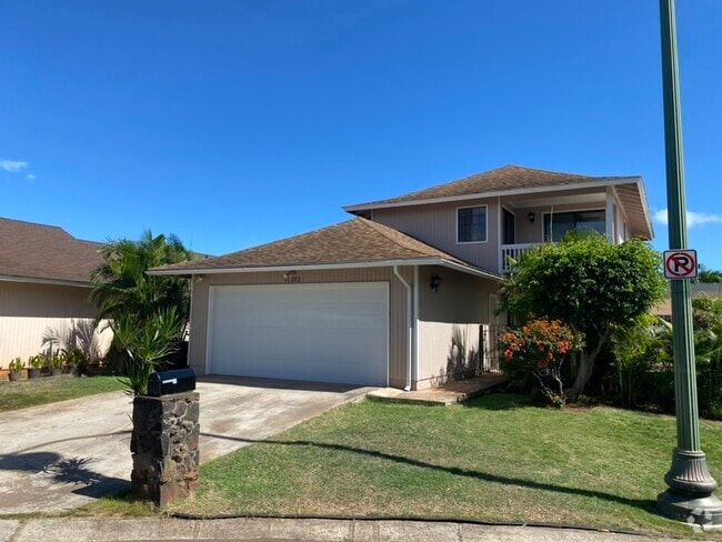 Building Photo - 91-1072-1072 Uouoa St Rental