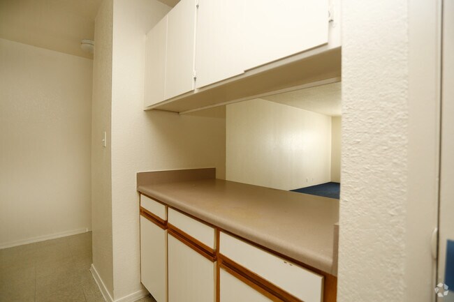 Kitchen - Casa De Flores