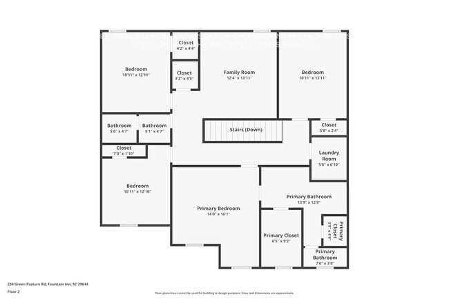 Photo - 234 Green Pasture Rd