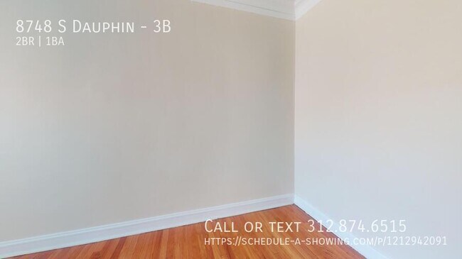 Photo - 8748 S Dauphin-3B Unidad 3B