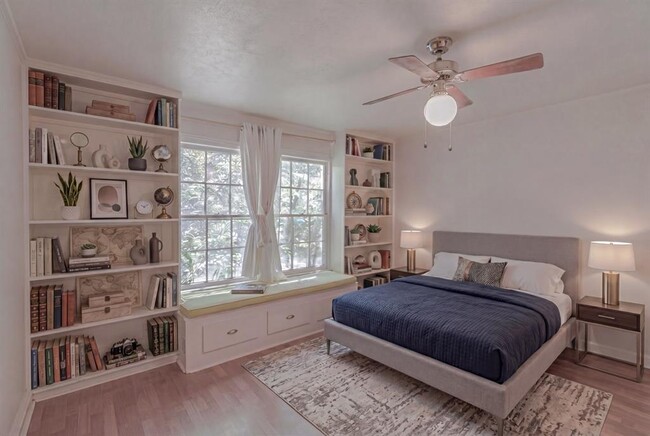 Photo - 1202 Norwood Rd