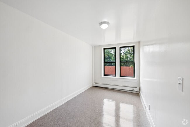 1BR, 1BA - 518SF - Living Room