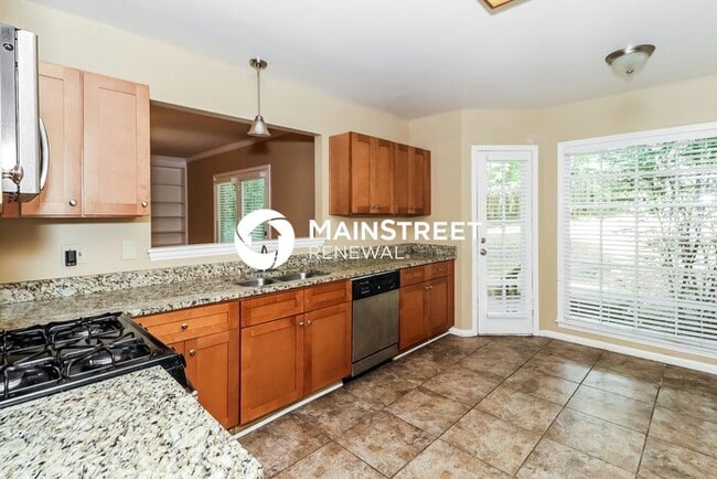 Photo - 4 Bedroom Pet-Friendly Home in Marietta, G...