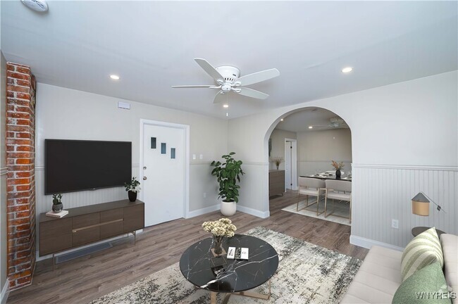 Building Photo - 79 Fulton St Rental
