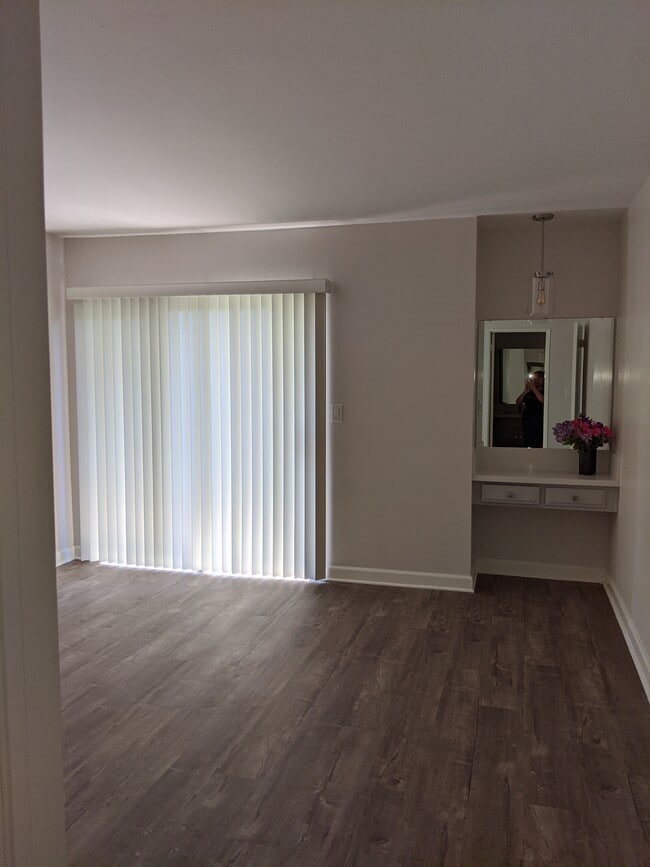 Summit Apartments