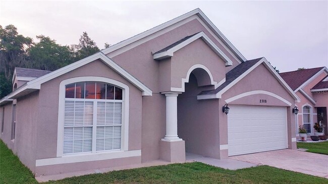 2308 Lily Pad Ln