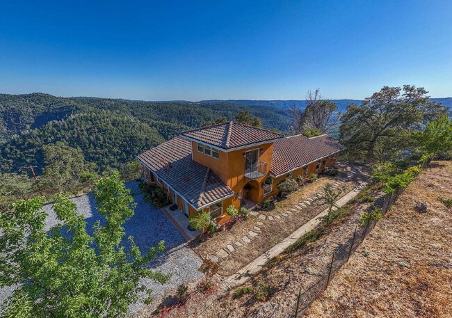 Photo - Luxury Hilltop Rental Retreat Overlooking the Cosumnes River Canyon