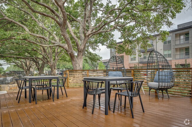 The Grove - Filament