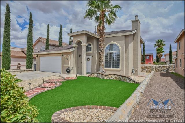 3 bedroom in El Paso TX 79938 - 3 bedroom in El Paso TX 79938 House