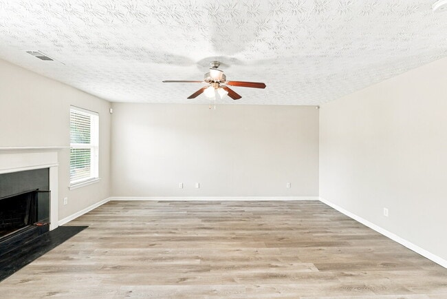 3750 Georgia Dr