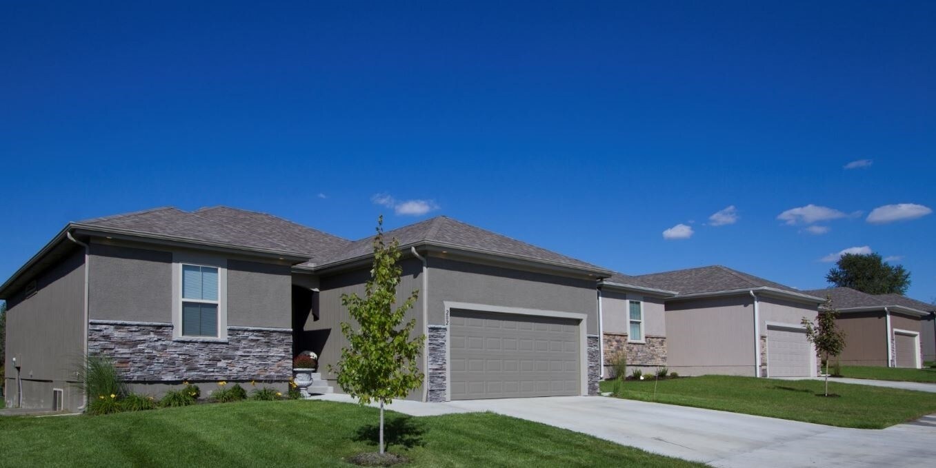 Greystone Villas - Greystone Villas Townhomes