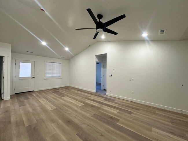 Photo - Coming Soon! Brand New Construction - 3 bedroom- 2 bath 4 Plex