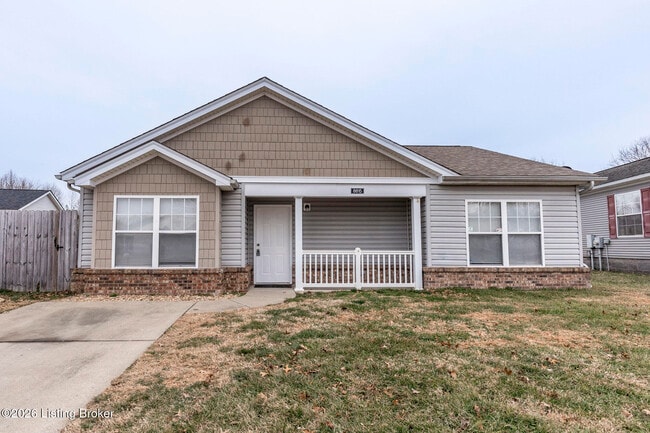 Building Photo - 8815 Woodpointe Blvd