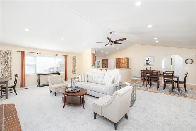 2741 Benson Dr