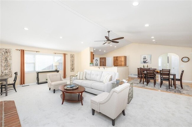 Photo - 2741 Benson Dr