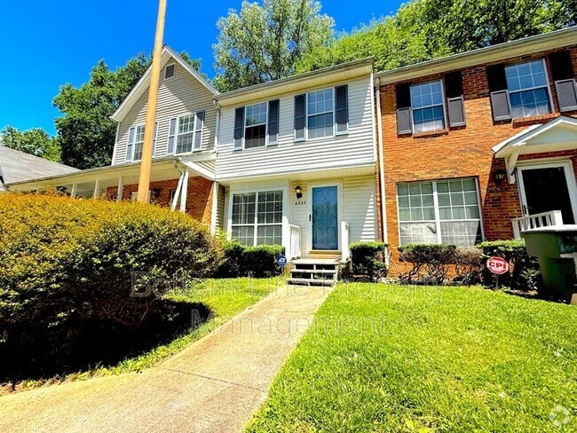 Building Photo - 6327 Windsor Gate Ln Rental