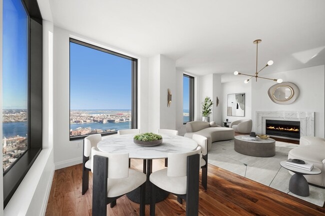 Photo - 110 Sudbury St Unit 3705