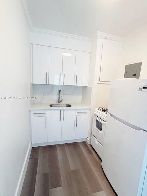 Photo - 7445 Harding Ave Unit 109