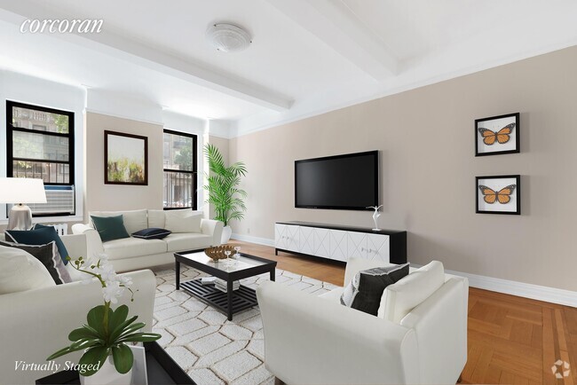 Building Photo - 69 W 106th St Rental